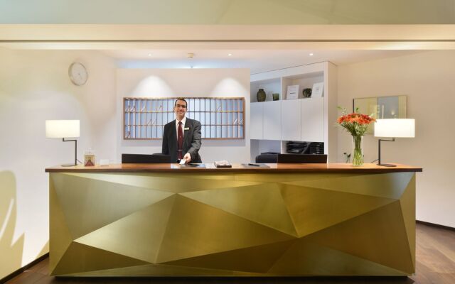 Hotel City Zürich Design & Lifestyle