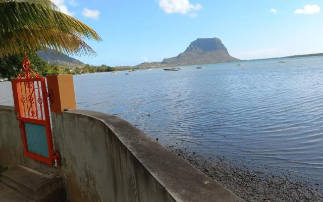 SeaView Studio - La Gaulette