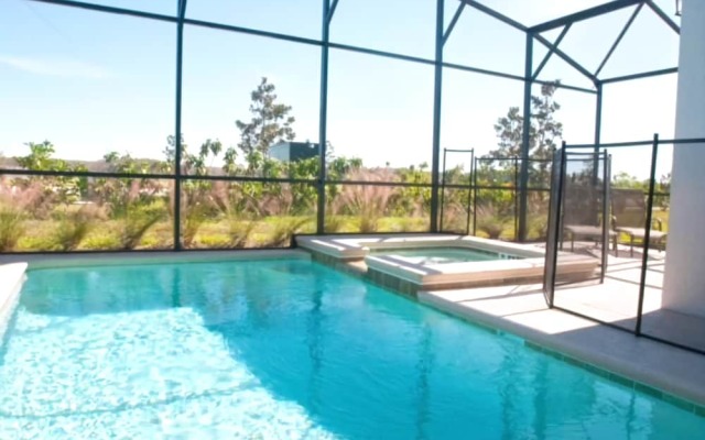 Villa Sweet - Storey Lake