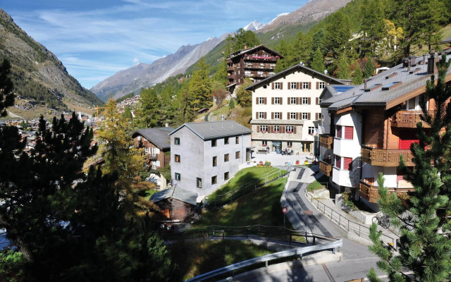 Youth Hostel Zermatt