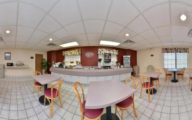 Americas Best Value Inn & Suites Morrow Atlanta