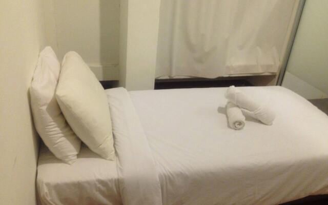 Woodpecker Lodge Kuching