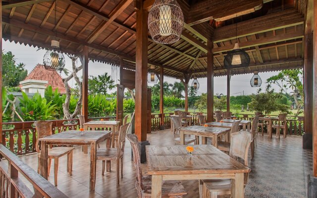 Aswanaya Villas Ubud