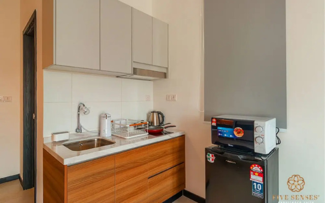 Neu Suites Residence Kuala Lumpur, Roam