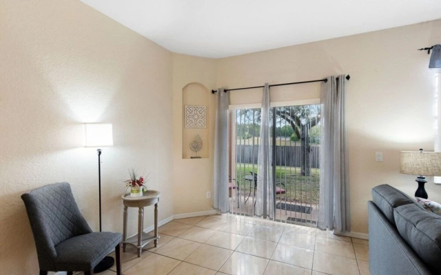 Benjamin 3 Bedroom Townhouse