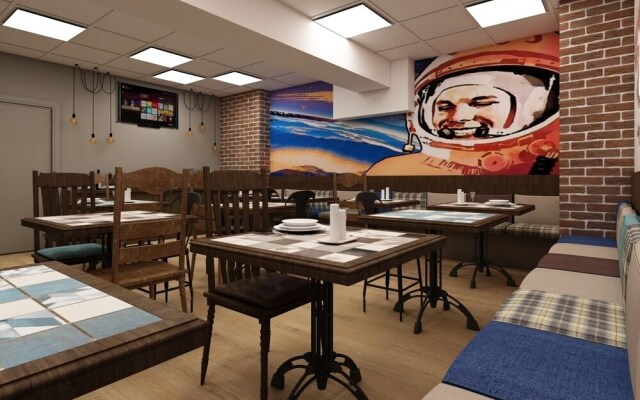 Hostels Rus - Bagration