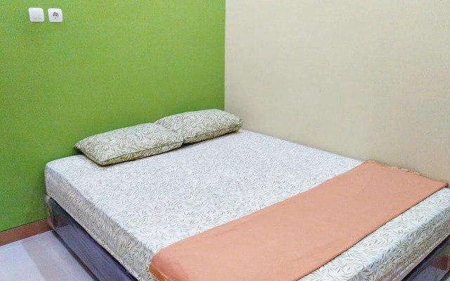 Kems Homestay by FH Stay