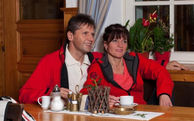 Zum Fally - Landgasthof