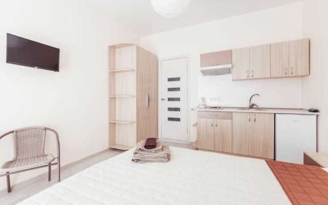 LeonRooms Koblevskaya 46-4