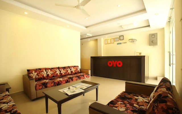 OYO 538 Hotel Castle