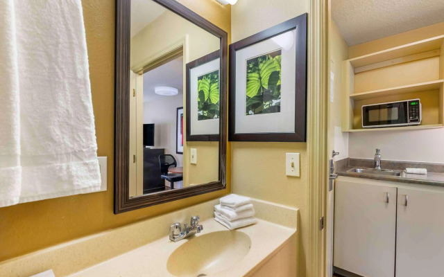 Extended Stay America Select Suites - Chesapeake - Churchland Blvd.