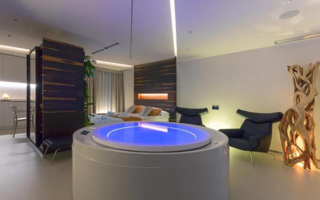 COSTA RICA BIBIONE Spa
