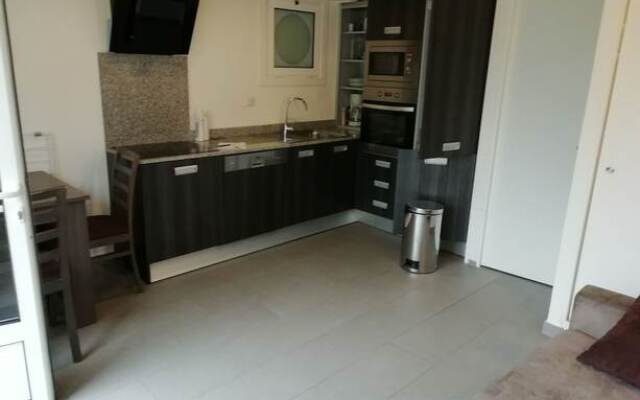 Pousada Mykonos Búzios