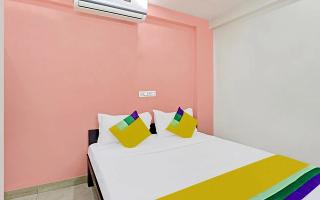 Itsy By Treebo - Phoenix Residency