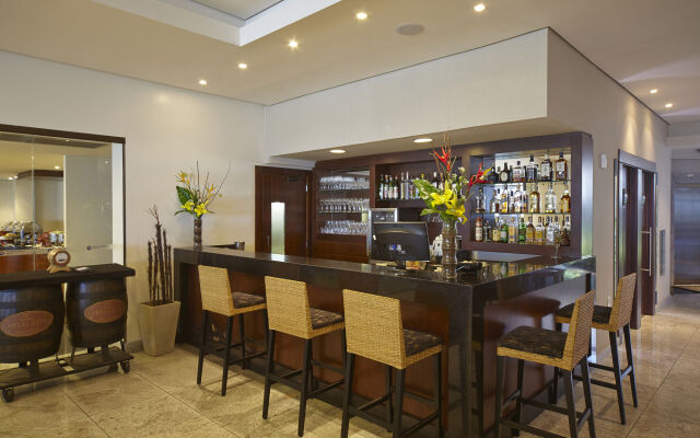 Transamerica Prestige Recife - Boa Viagem