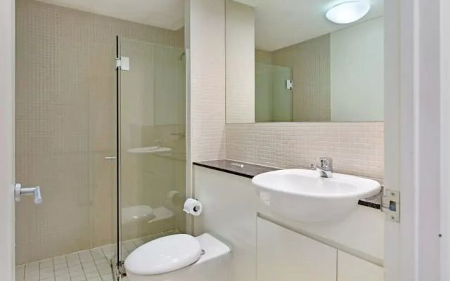 North Napier Corporate Apartments