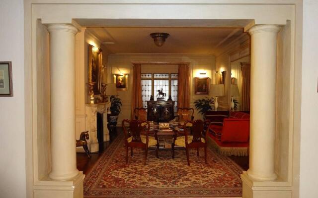 Stelares Hotel Boutique