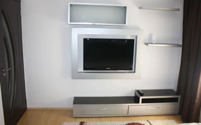 Aparthotel Alphaville