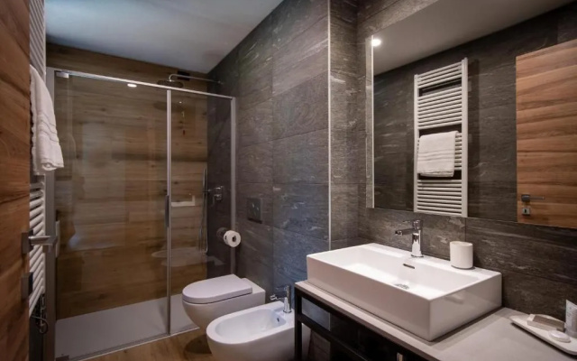 Nira Mountain Resort Futura