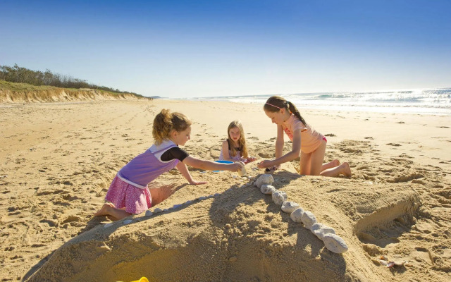 The Retreat Beach Houses