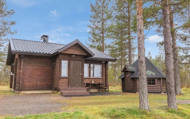 J Rvenp Muonio in Muonio