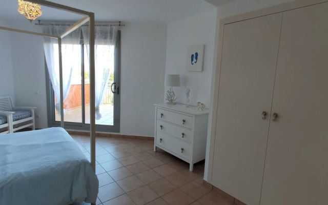 Villa Moderna Playa Almadrava