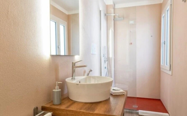 Gogò Petit Hotel