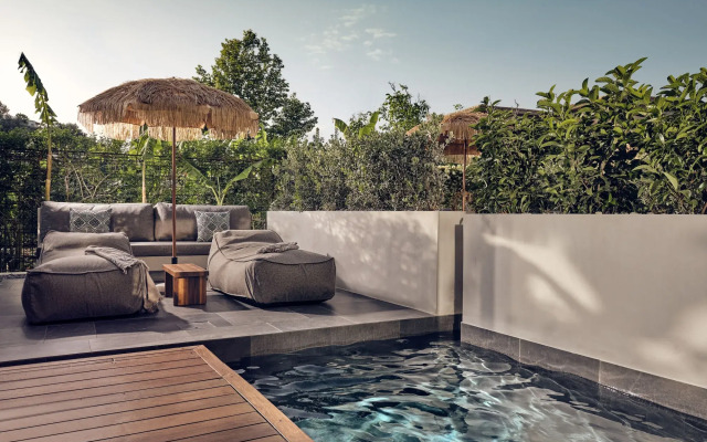 Contessina Suites and Spa