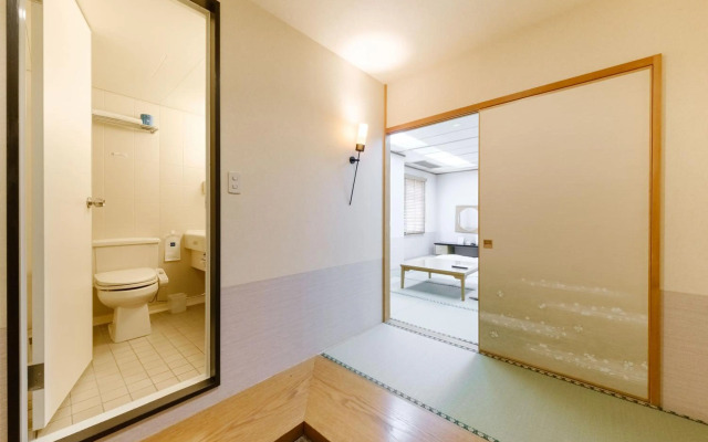 Tabist 網走セントラルホテル