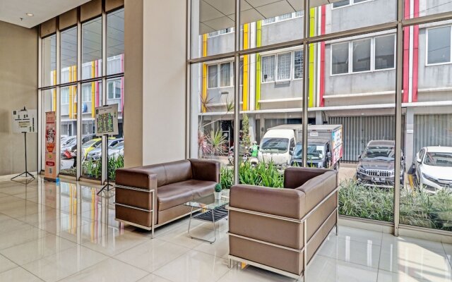 OYO Capital O 91631 M-square Apartement