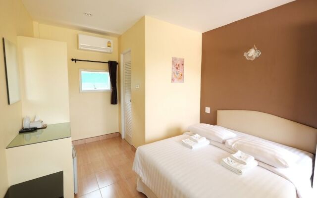 Srikanlaya Resort