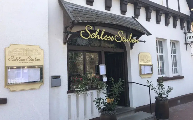Hotel SchlossStuben