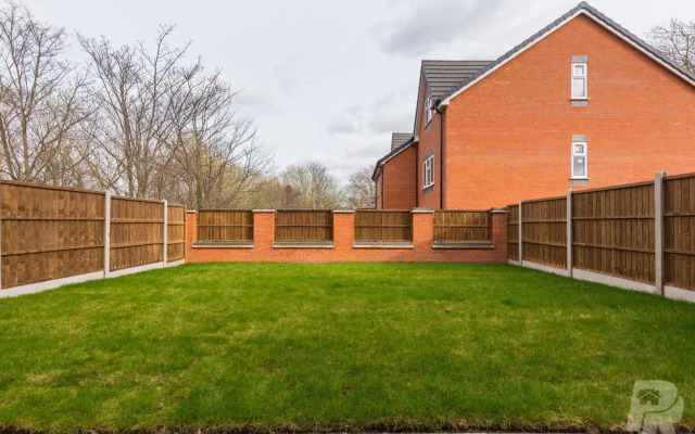 Talbot Estate Iii By Prime Stays