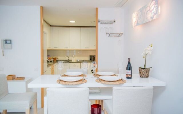 Opening Doors Pueblonuevo