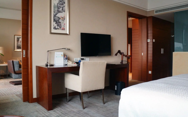 Four Points by Sheraton Taicang