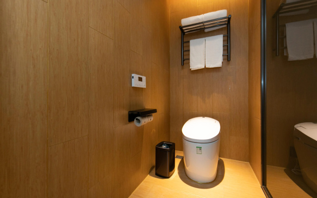 Home Inn neo (Suqian Wanda Plaza)