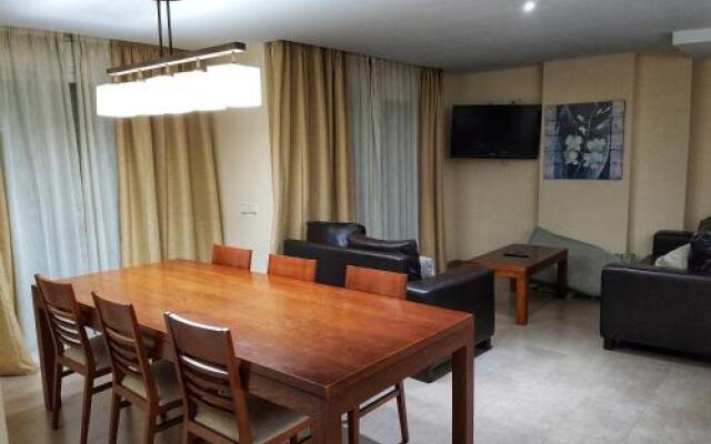 Apartamentos Doña Lucía