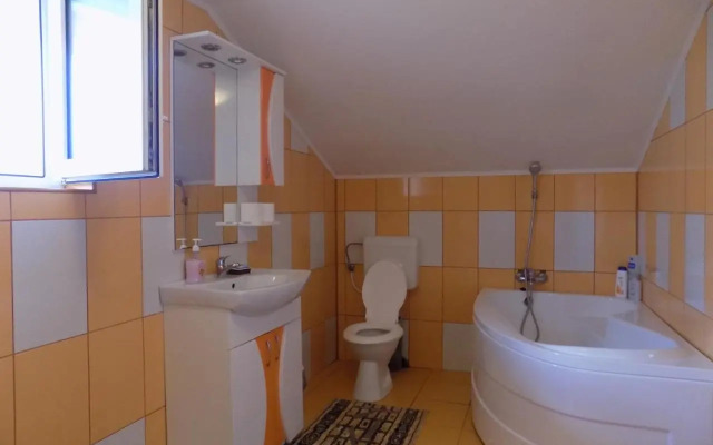 Casa Teo