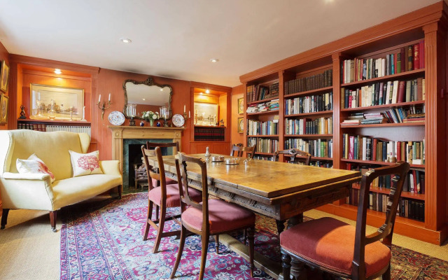 Veeve - Notting Hill Apartments