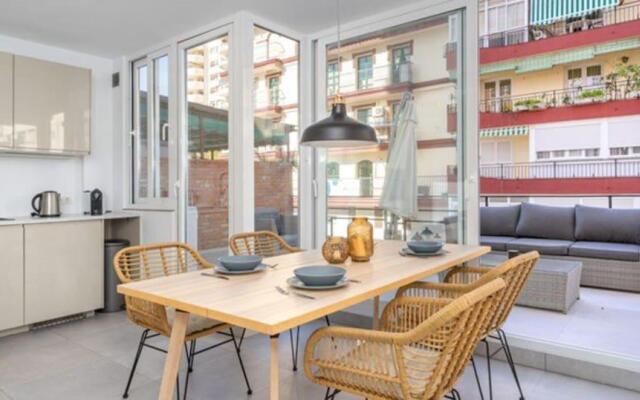 107698 Apartment In Fuengirola