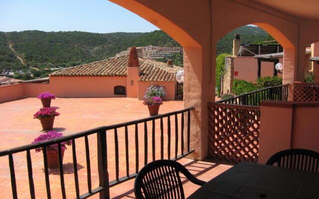 Residenza Chrysalis Bay