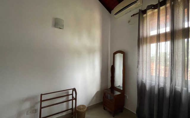 BlissFam Villa & Hostel