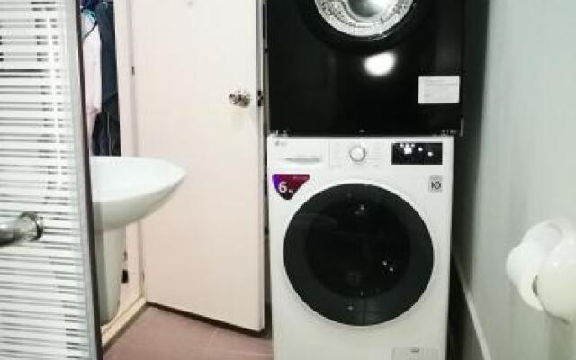 2BR Ávida Tower (near airport)