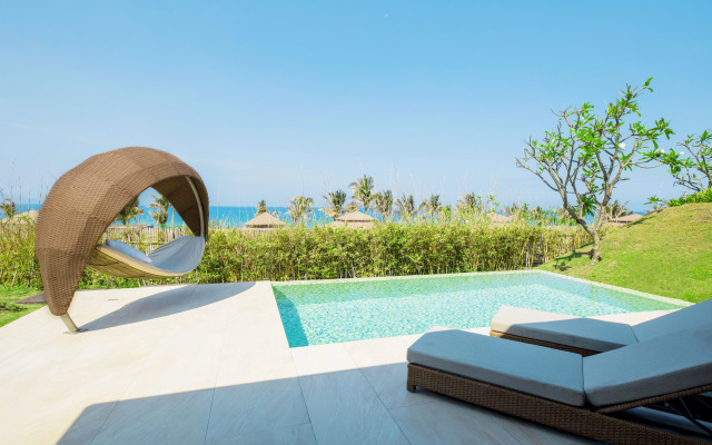 Fusion Resort Cam Ranh