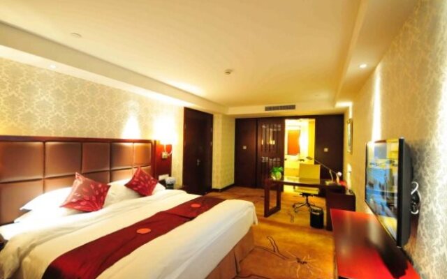 New Century Hotel