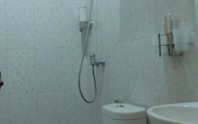 Guest House Sutos