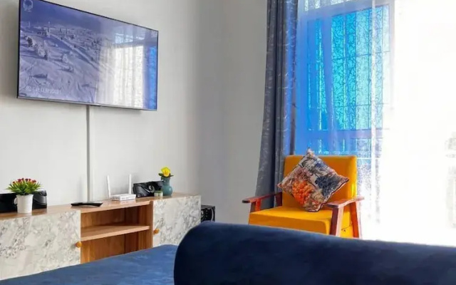 Vescon Holiday Apartments Bamburi