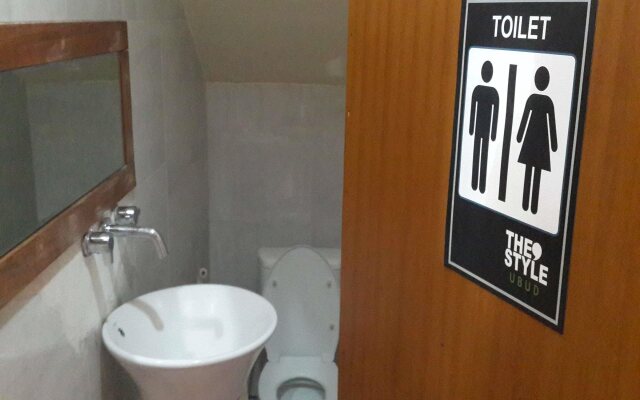 The Style Ubud Hostel