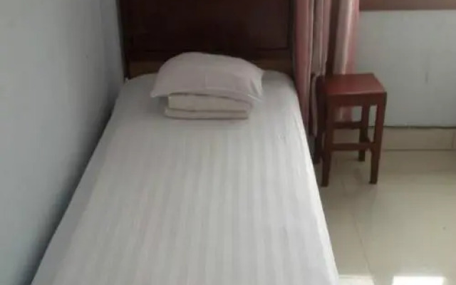 Dezhou Xinlong Guest House