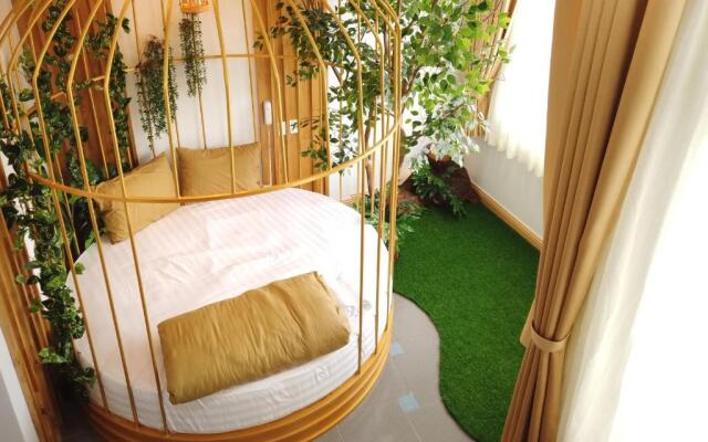 Free Style Hotel Dalat